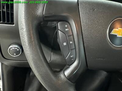 2016 Chevrolet Express Work Van Cargo   - Photo 26 - Bethany, CT 06524