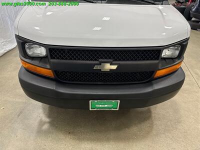 2016 Chevrolet Express Work Van Cargo   - Photo 24 - Bethany, CT 06524