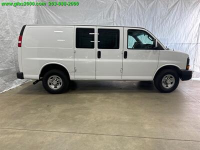 2016 Chevrolet Express Work Van Cargo   - Photo 25 - Bethany, CT 06524