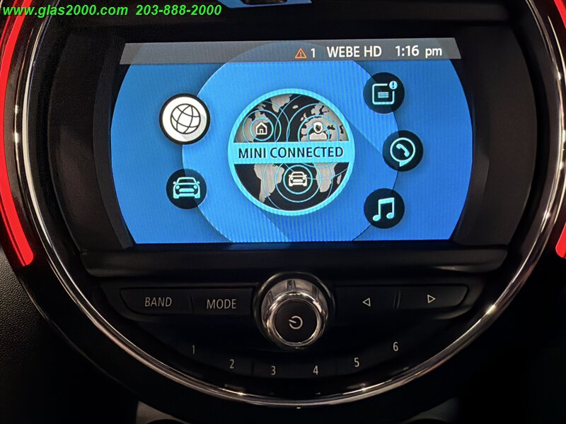2019 MINI Hardtop 2 Door Cooper - Photo 9 - Bethany, CT 06524