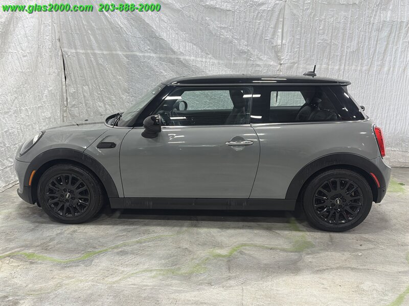2019 MINI Hardtop 2 Door Cooper - Photo 13 - Bethany, CT 06524