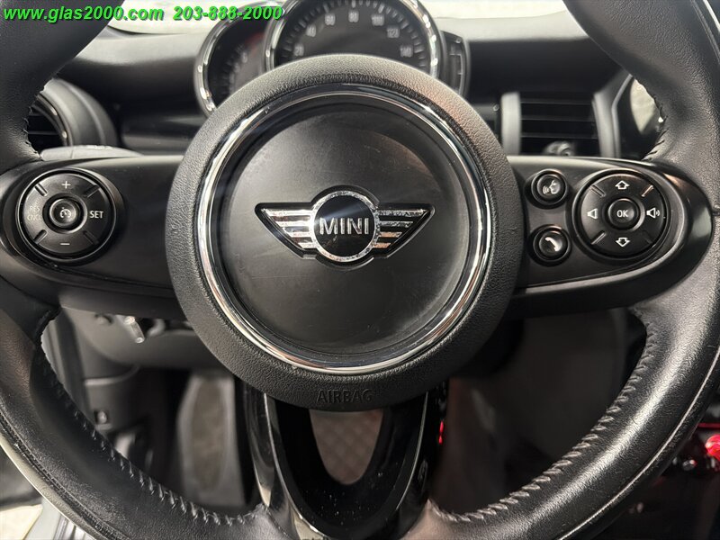2019 MINI Hardtop 2 Door Cooper - Photo 27 - Bethany, CT 06524