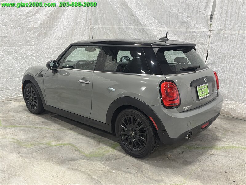 2019 MINI Hardtop 2 Door Cooper - Photo 7 - Bethany, CT 06524