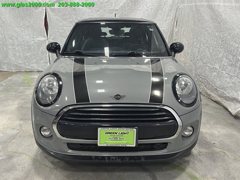 2019 MINI Hardtop 2 Door Cooper - Photo 19 - Bethany, CT 06524