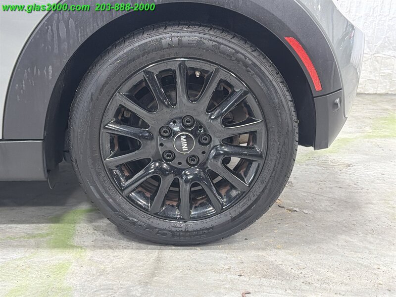 2019 MINI Hardtop 2 Door Cooper - Photo 16 - Bethany, CT 06524