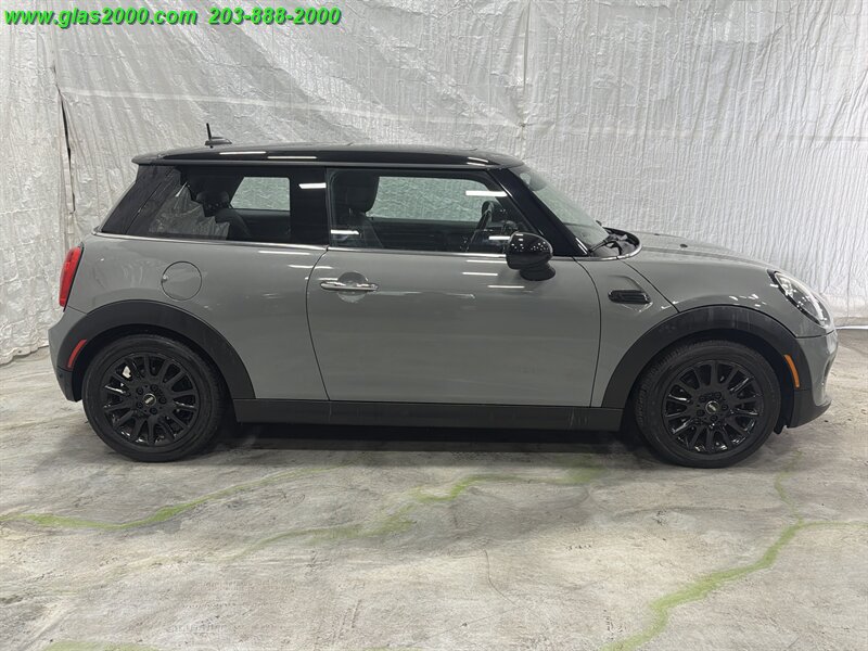 2019 MINI Hardtop 2 Door Cooper - Photo 14 - Bethany, CT 06524