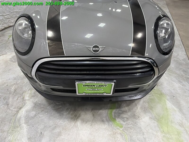 2019 MINI Hardtop 2 Door Cooper - Photo 24 - Bethany, CT 06524