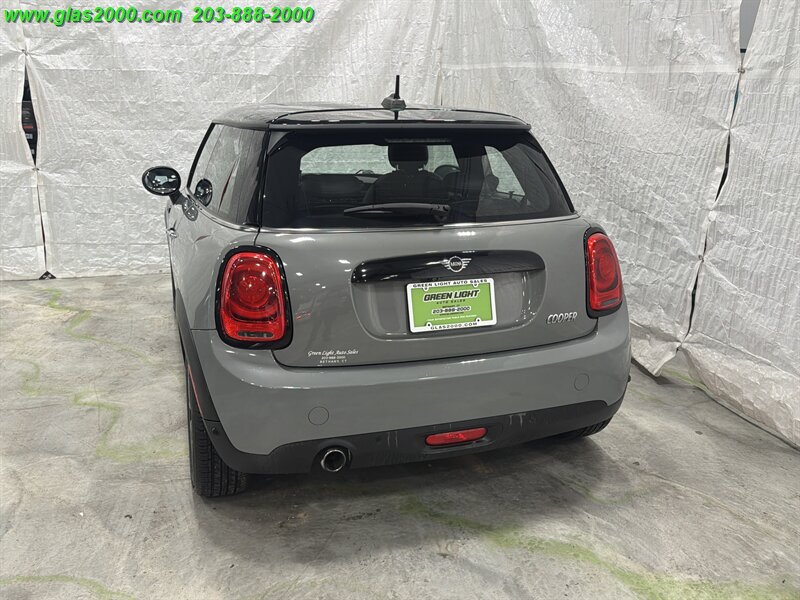 2019 MINI Hardtop 2 Door Cooper - Photo 29 - Bethany, CT 06524