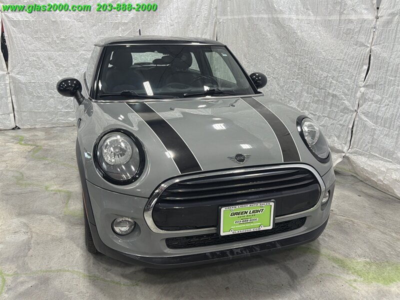 2019 MINI Hardtop 2 Door Cooper - Photo 31 - Bethany, CT 06524