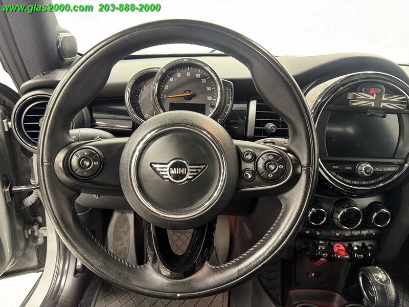 2019 MINI Hardtop 2 Door Cooper - Photo 22 - Bethany, CT 06524