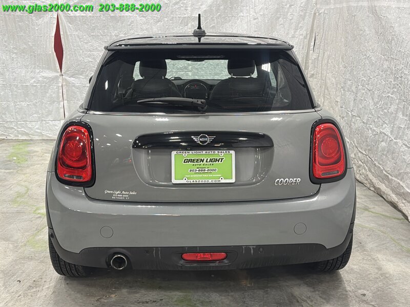 2019 MINI Hardtop 2 Door Cooper - Photo 20 - Bethany, CT 06524