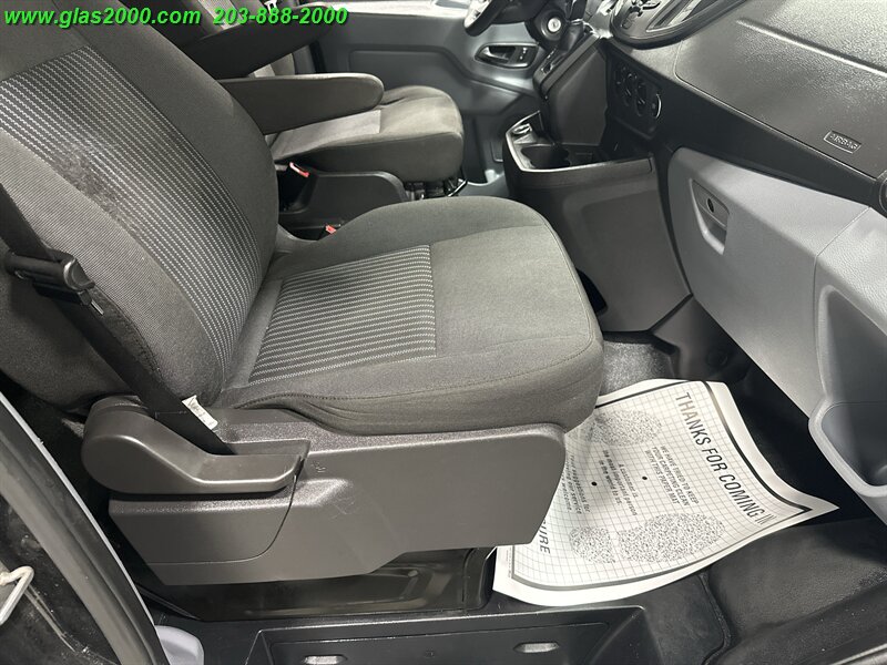 2018 Ford Transit XL - Photo 23 - Bethany, CT 06524