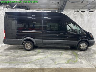2018 Ford Transit XL - Photo 14 - Bethany, CT 06524