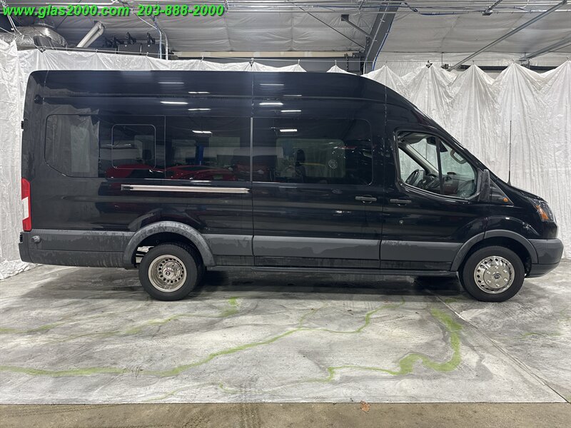 2018 Ford Transit XL - Photo 14 - Bethany, CT 06524