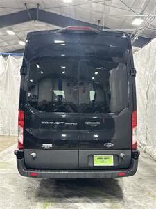 2018 Ford Transit XL - Photo 19 - Bethany, CT 06524
