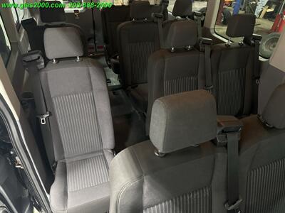 2018 Ford Transit XL - Photo 10 - Bethany, CT 06524
