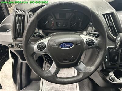 2018 Ford Transit XL - Photo 4 - Bethany, CT 06524