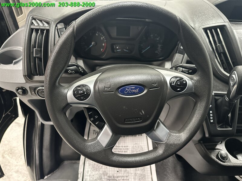 2018 Ford Transit XL - Photo 4 - Bethany, CT 06524