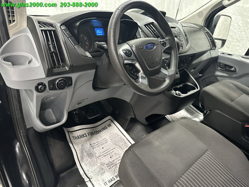 2018 Ford Transit XL - Photo 3 - Bethany, CT 06524
