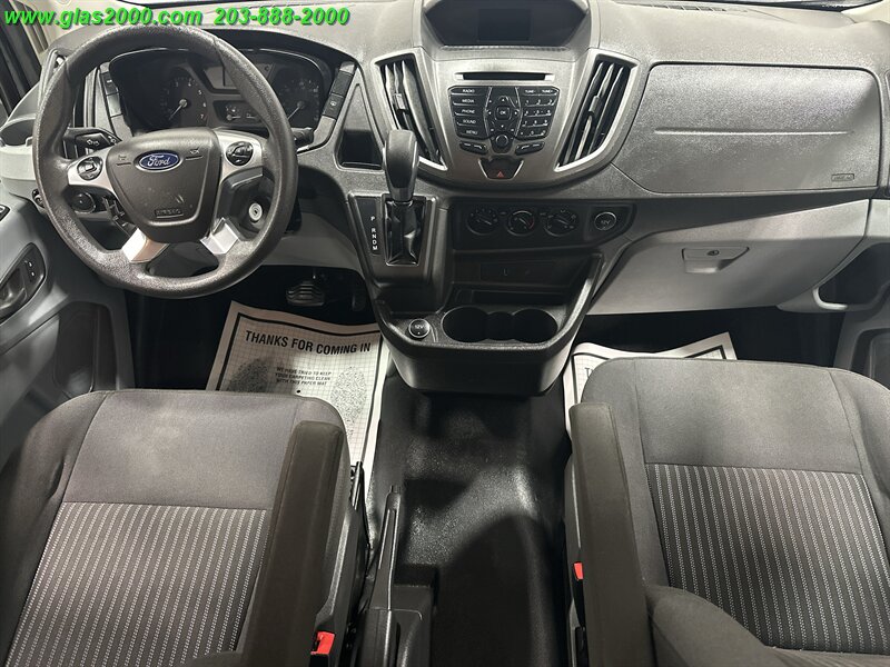 2018 Ford Transit XL - Photo 6 - Bethany, CT 06524