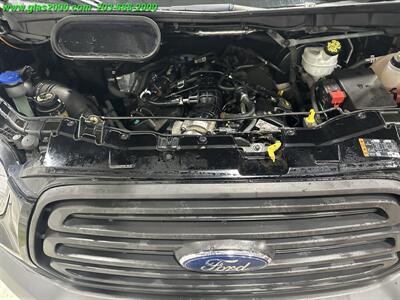 2018 Ford Transit XL - Photo 12 - Bethany, CT 06524