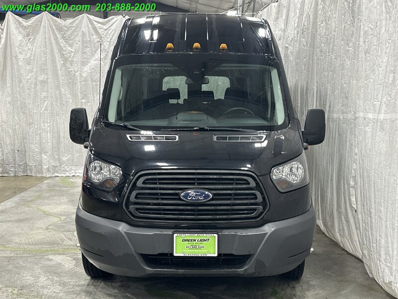 2018 Ford Transit XL - Photo 20 - Bethany, CT 06524