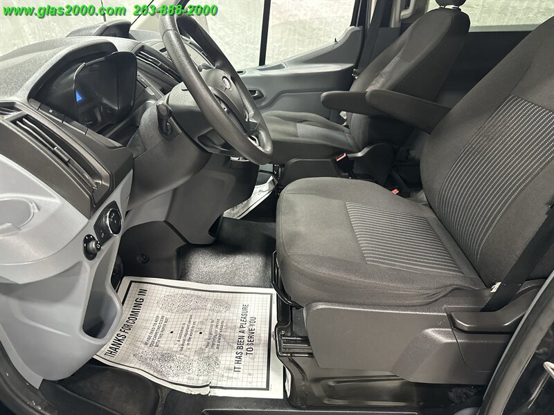 2018 Ford Transit XL - Photo 24 - Bethany, CT 06524