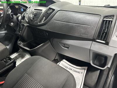 2018 Ford Transit XL - Photo 5 - Bethany, CT 06524