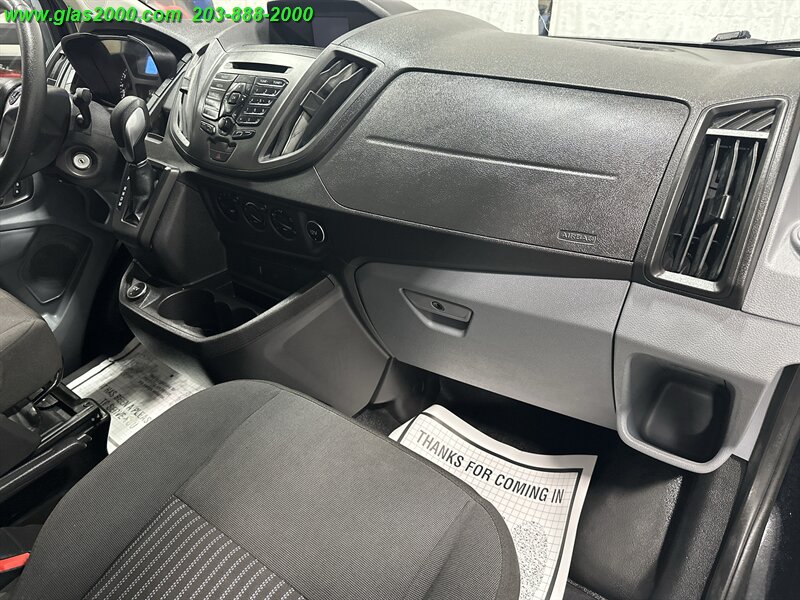 2018 Ford Transit XL - Photo 5 - Bethany, CT 06524