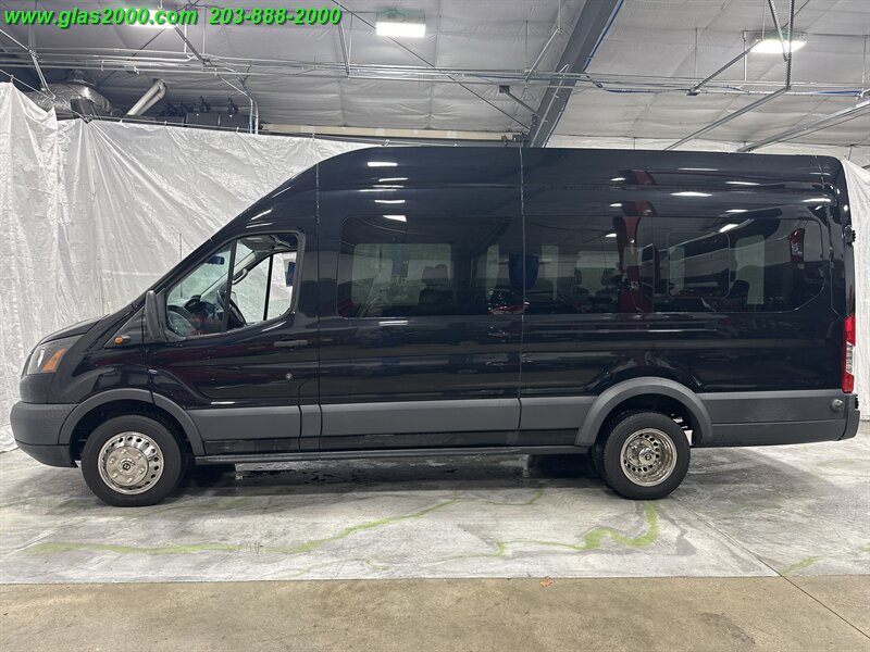 2018 Ford Transit XL - Photo 13 - Bethany, CT 06524