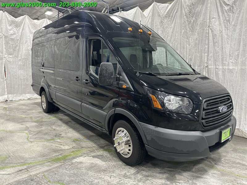 2018 Ford Transit XL - Photo 2 - Bethany, CT 06524