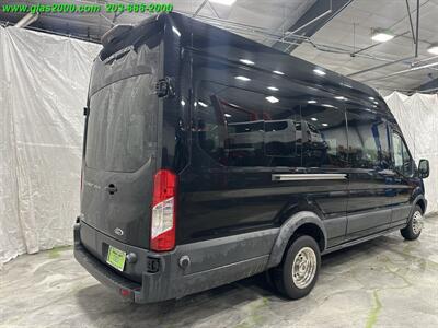 2018 Ford Transit XL - Photo 8 - Bethany, CT 06524