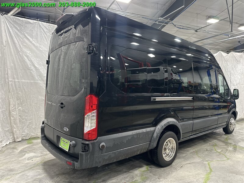 2018 Ford Transit XL - Photo 8 - Bethany, CT 06524