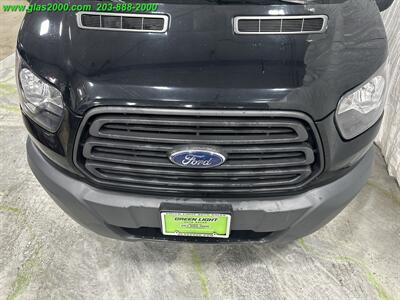 2018 Ford Transit XL - Photo 18 - Bethany, CT 06524