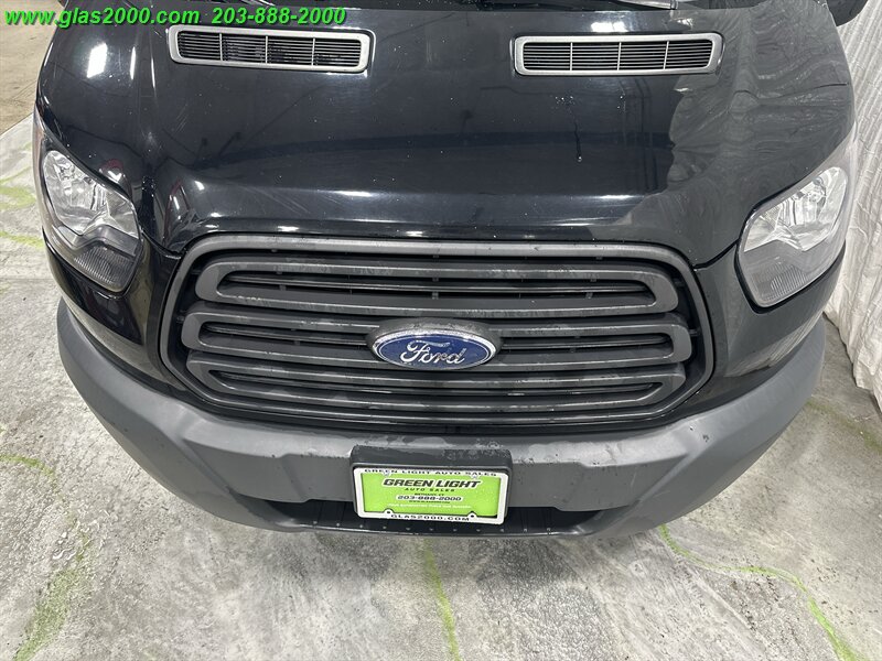 2018 Ford Transit XL - Photo 18 - Bethany, CT 06524