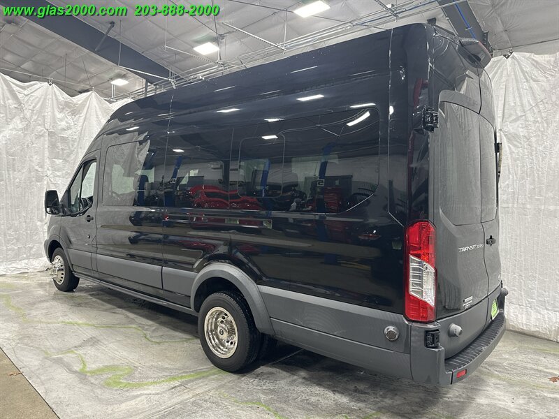 2018 Ford Transit XL - Photo 7 - Bethany, CT 06524
