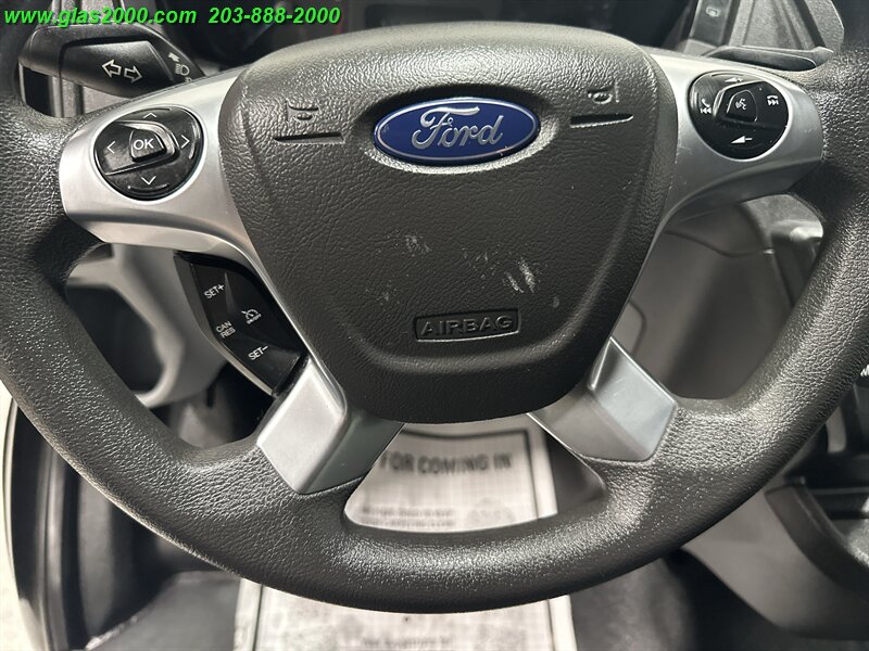 2018 Ford Transit XL - Photo 25 - Bethany, CT 06524