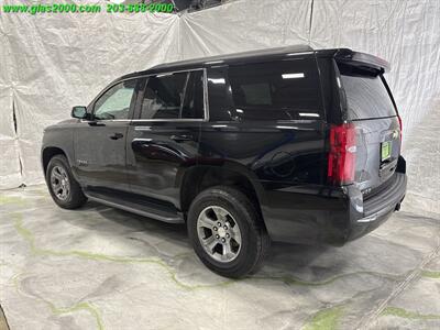 2018 Chevrolet Tahoe LS   - Photo 7 - Bethany, CT 06524