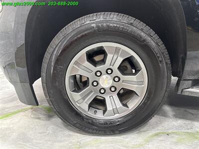 2018 Chevrolet Tahoe LS   - Photo 16 - Bethany, CT 06524