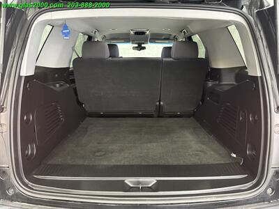 2018 Chevrolet Tahoe LS   - Photo 15 - Bethany, CT 06524