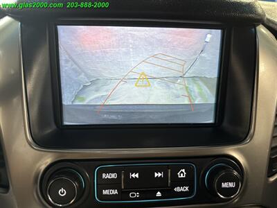 2018 Chevrolet Tahoe LS   - Photo 11 - Bethany, CT 06524