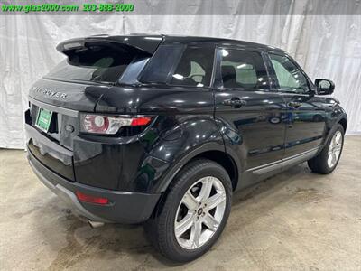 2013 Land Rover Range Rover Evoque Pure   - Photo 8 - Bethany, CT 06524