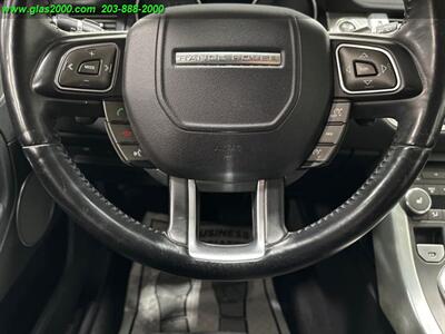 2013 Land Rover Range Rover Evoque Pure   - Photo 29 - Bethany, CT 06524