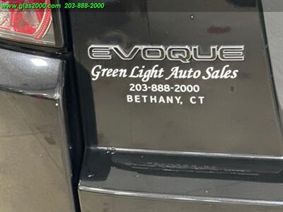 2013 Land Rover Range Rover Evoque Pure   - Photo 15 - Bethany, CT 06524