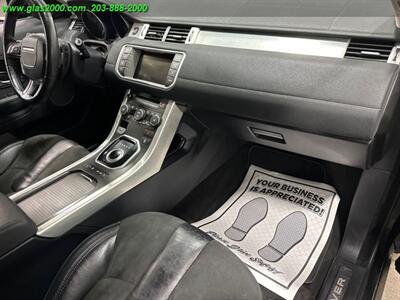 2013 Land Rover Range Rover Evoque Pure   - Photo 5 - Bethany, CT 06524