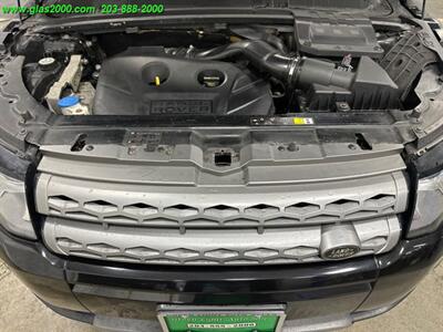 2013 Land Rover Range Rover Evoque Pure   - Photo 12 - Bethany, CT 06524