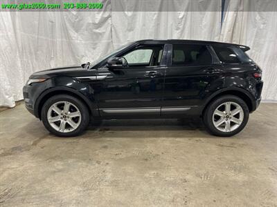 2013 Land Rover Range Rover Evoque Pure   - Photo 13 - Bethany, CT 06524