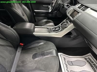 2013 Land Rover Range Rover Evoque Pure   - Photo 25 - Bethany, CT 06524