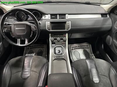 2013 Land Rover Range Rover Evoque Pure   - Photo 6 - Bethany, CT 06524