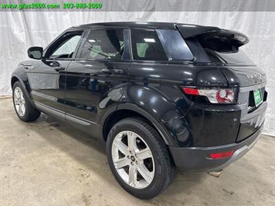 2013 Land Rover Range Rover Evoque Pure   - Photo 7 - Bethany, CT 06524